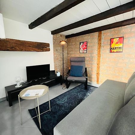 San Lorenzo Apartment Милано Екстериор снимка
