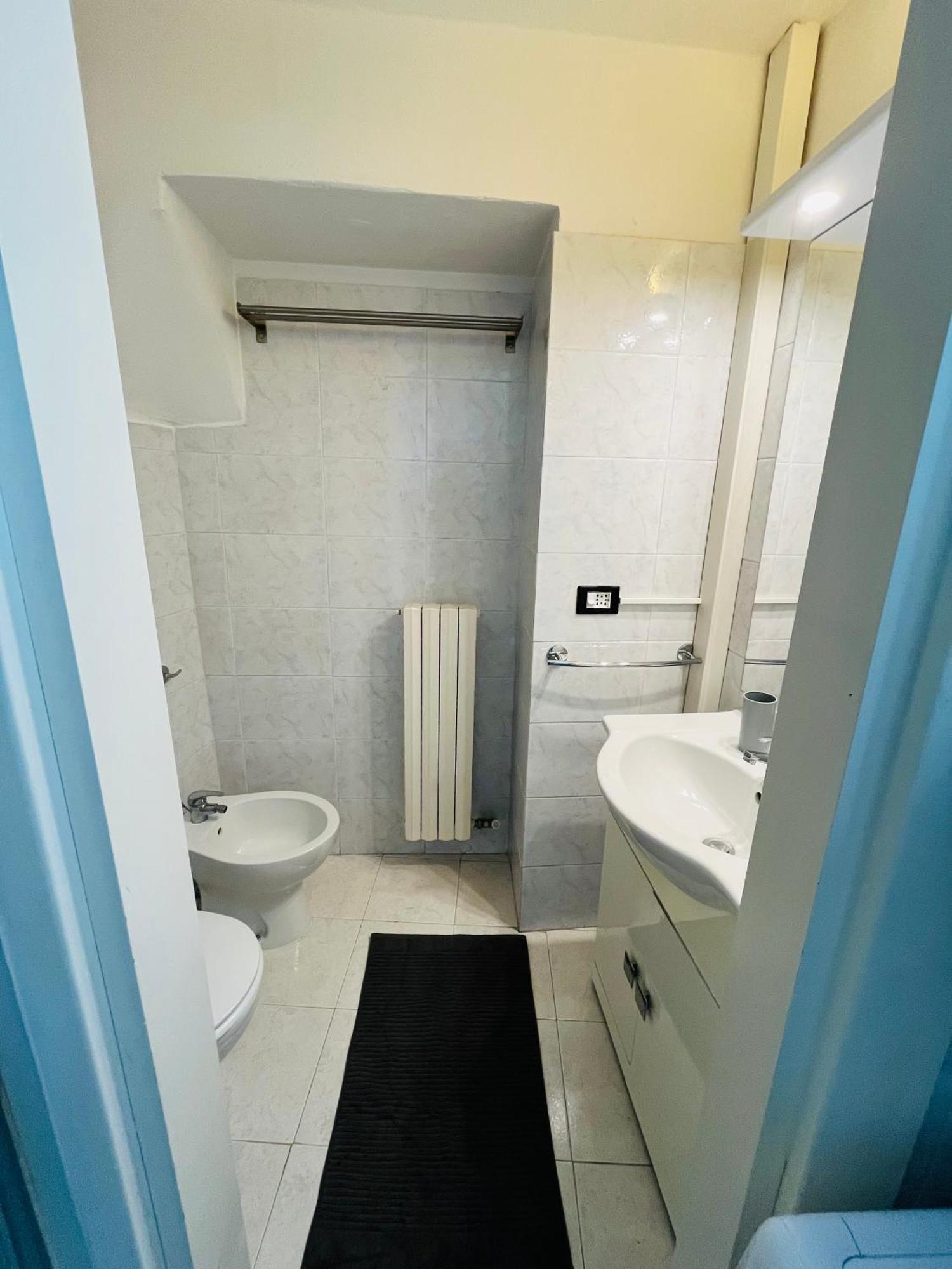San Lorenzo Apartment Милано Екстериор снимка