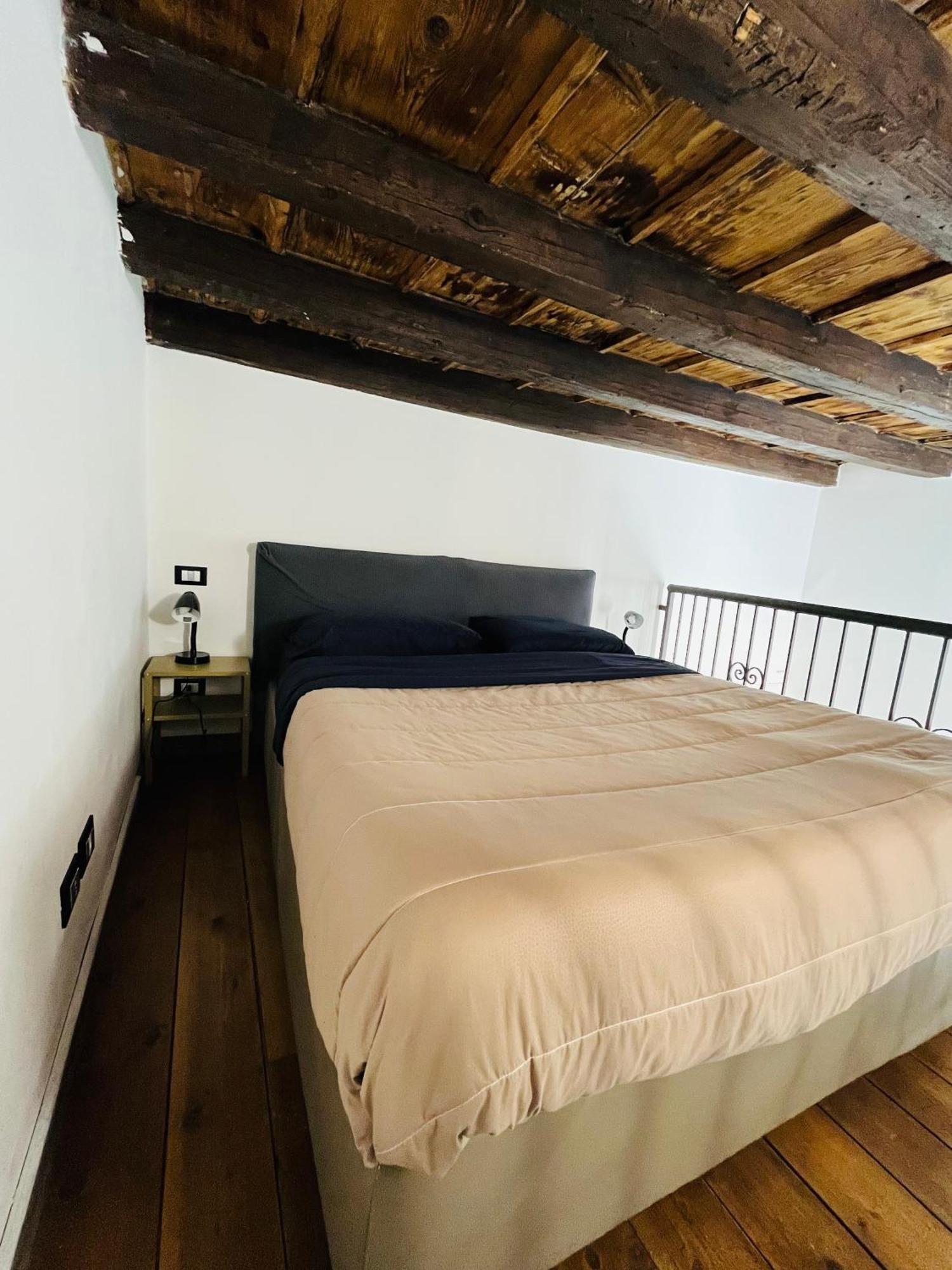 San Lorenzo Apartment Милано Екстериор снимка