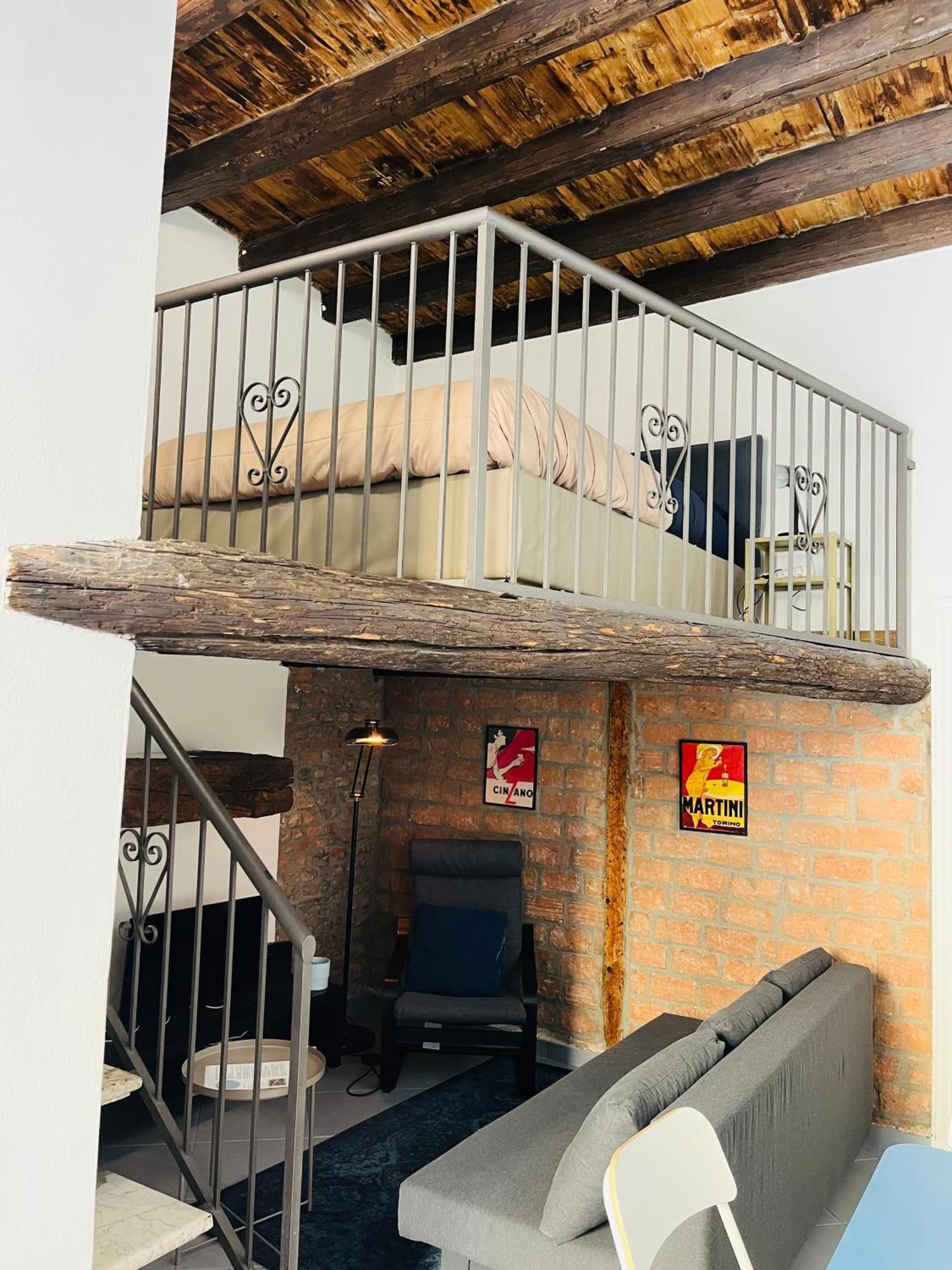San Lorenzo Apartment Милано Екстериор снимка
