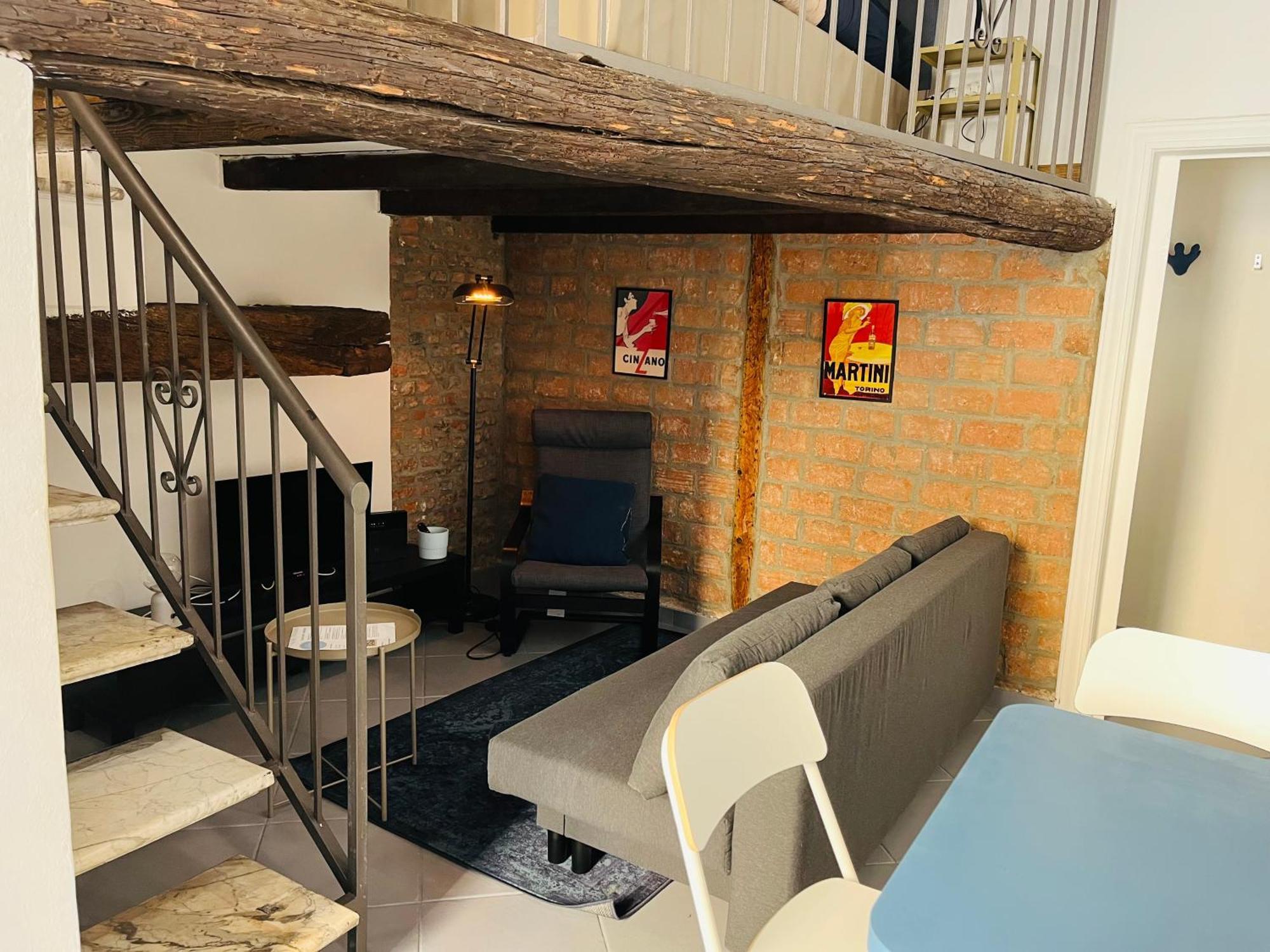 San Lorenzo Apartment Милано Екстериор снимка