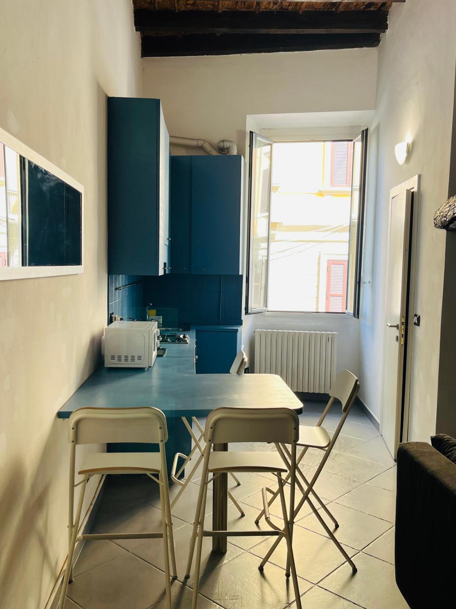 San Lorenzo Apartment Милано Екстериор снимка